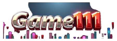 game 111 logo